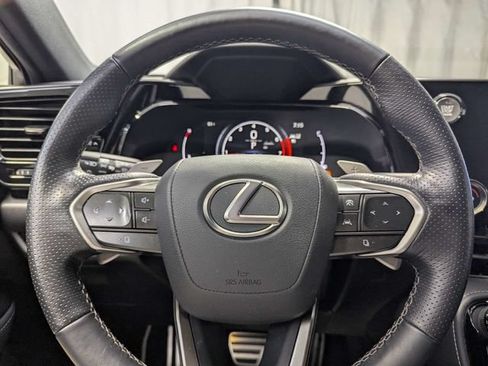 Used 2022 Lexus NX 350 F Sport w/ Accessory Package 2 AWD/4WD image 22