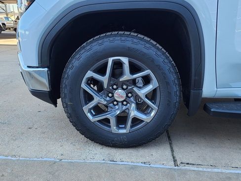 New 2026 GMC Sierra 1500 SLT w/ SLT Premium Plus Package image 53