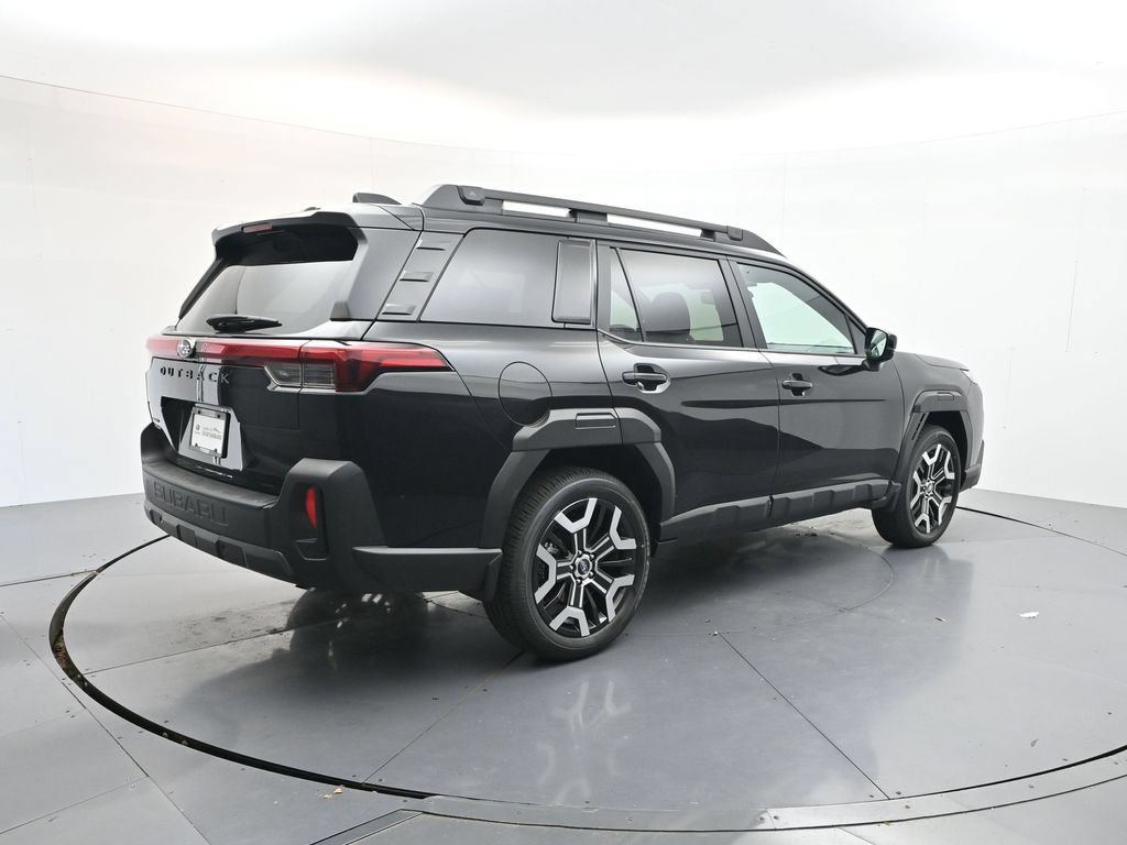 New 2026 Subaru Outback Touring XT AWD/4WD image 7