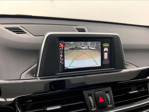Used 2017 BMW X1 sDrive28i FWD image 24