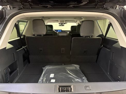 New 2027 Ford Expedition Max Active AWD/4WD image 36