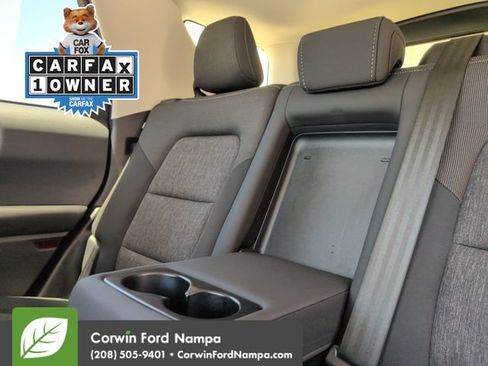 Used 2024 Ford Bronco Sport Big Bend AWD/4WD image 26