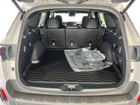 New 2026 Subaru Outback Limited AWD/4WD image 25