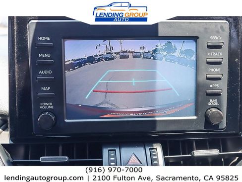 Used 2019 Toyota RAV4 XLE Premium image 23