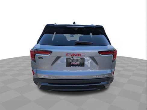 New 2026 GMC Terrain Elevation image 5