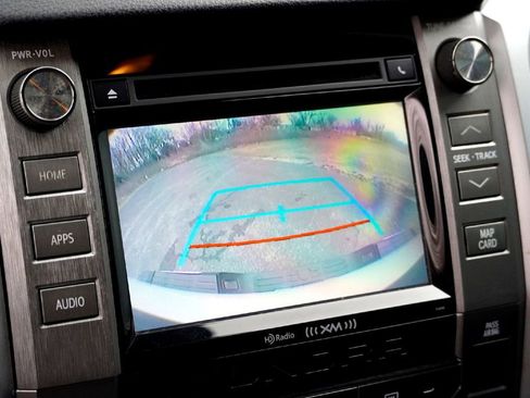 Used 2019 Toyota Tundra SR5 w/ TRD Off Road Package image 16