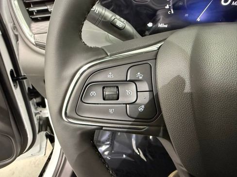 New 2026 Buick Encore GX Sport Touring w/ Comfort Package image 15