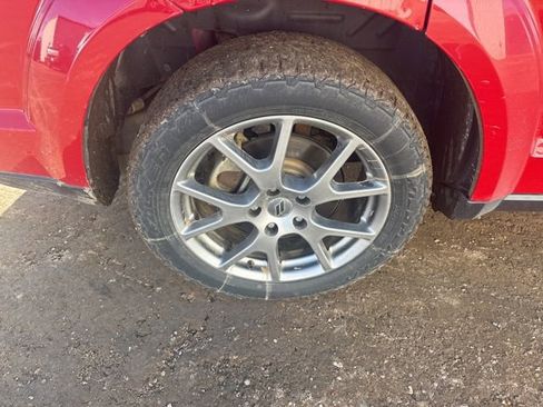 Used 2019 Dodge Journey GT image 9