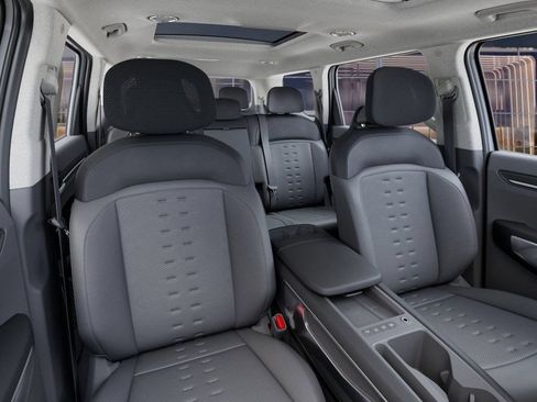 New 2026 Kia EV9 Wind AWD/4WD image 14