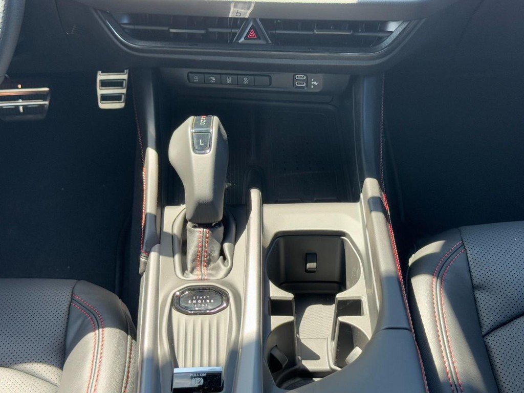 New 2026 Dodge Charger R/T AWD/4WD image 11