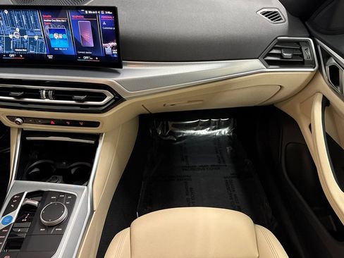 Certified 2023 BMW i4 eDrive35 w/ Parking Assistance Package image 30