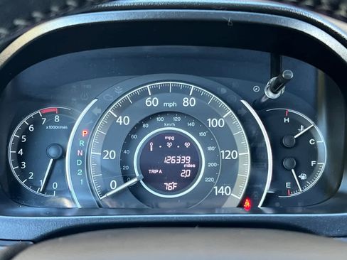 Used 2013 Honda CR-V EX-L image 26