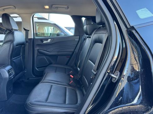 Used 2022 Ford Escape SEL image 25