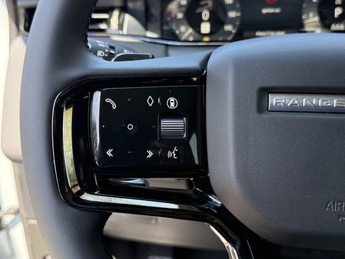 New 2026 Land Rover Range Rover Evoque S image 17