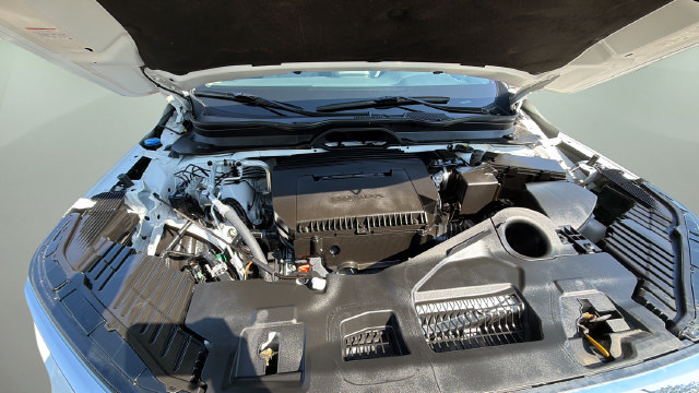 Used 2025 Honda Pilot EX-L image 32