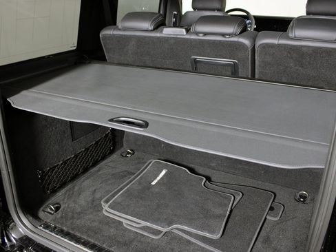 Certified 2023 Mercedes-Benz G 63 AMG 4MATIC image 11