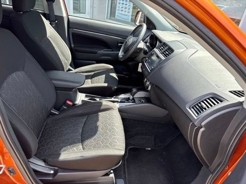 Used 2024 Mitsubishi Outlander Sport ES AWD/4WD image 31