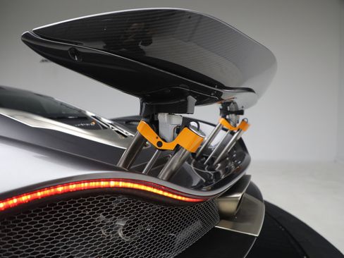 Used 2014 McLaren P1 image 38