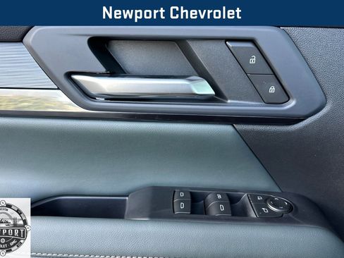 New 2026 GMC Terrain AT4 image 9