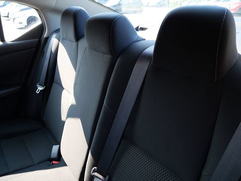 Used 2020 Nissan Sentra S FWD image 27