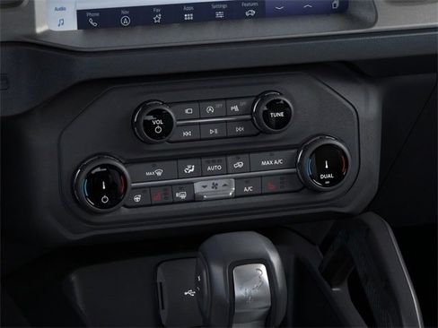 New 2025 Ford Bronco Raptor image 16