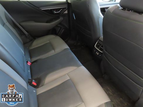 Certified 2023 Subaru Outback Onyx Edition XT image 27