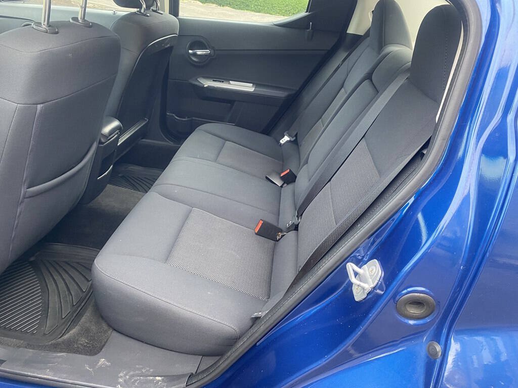 Used 2010 Dodge Avenger Express FWD image 16