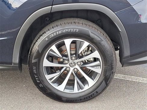 Used 2022 Lexus RX 350 FWD image 29