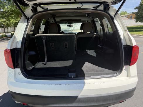 Used 2016 Honda Pilot EX-L image 19
