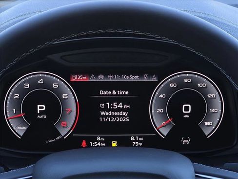 New 2026 Audi Q7 3.0T Premium Plus image 22