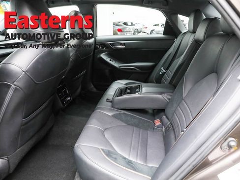 Used 2019 Toyota Avalon Touring w/ Protection Package image 23