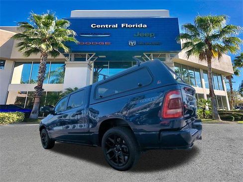 Certified 2023 RAM 1500 Laramie image 7