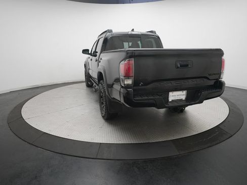 Used 2019 Toyota Tacoma TRD Pro AWD/4WD image 35