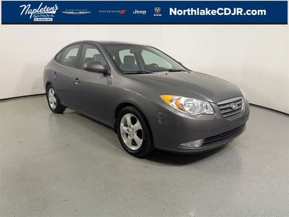 Used 2008 Hyundai Elantra GLS