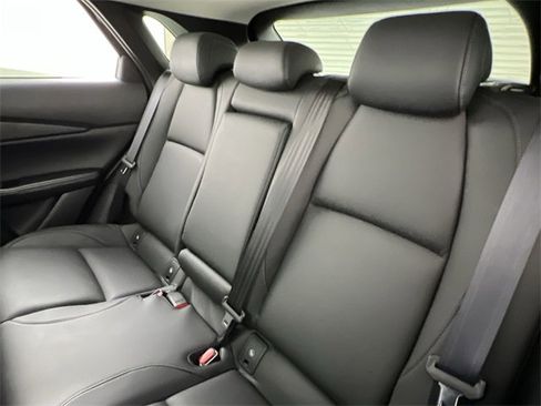 Certified 2025 MAZDA CX-30 AWD 2.5 S w/ Select Sport Pkg image 21