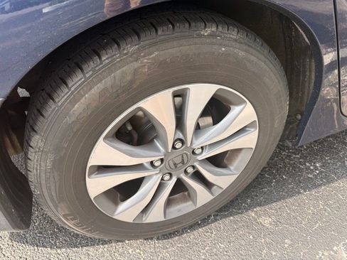 Used 2014 Honda Accord LX image 22