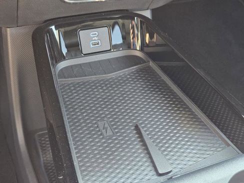 New 2024 Ford Mustang Mach-E Select w/ Comfort Package Lite image 24