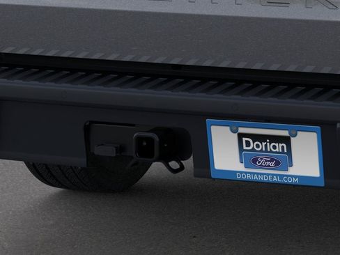 New 2025 Ford Maverick XLT image 23