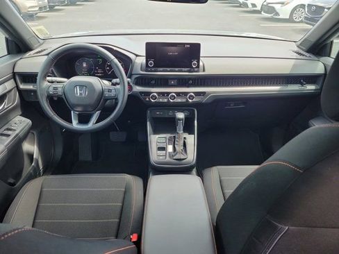 Used 2025 Honda CR-V Sport image 2