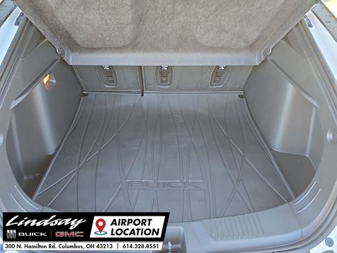 New 2026 Buick Envista Preferred image 24