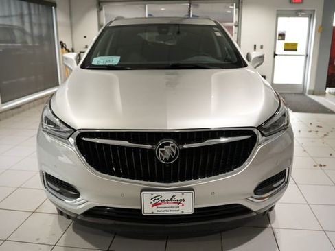 Used 2021 Buick Enclave Premium w/ Surround and Sites Package image 6