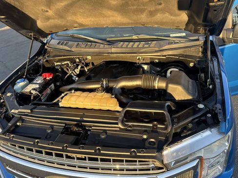 Used 2019 Ford F150 XLT w/ Equipment Group 302A Luxury image 13