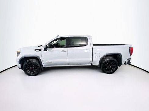 Certified 2024 GMC Sierra 1500 Elevation w/ Preferred Package AWD/4WD image 4