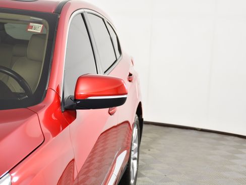 Used 2019 Acura RDX AWD w/ Advance Package image 13