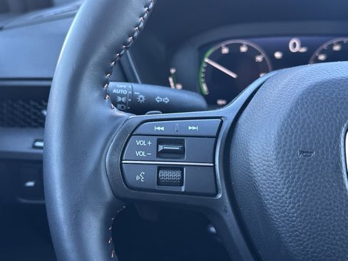 Certified 2026 Honda CR-V TrailSport image 24