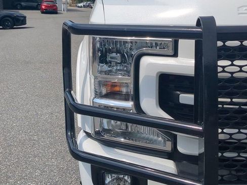 Used 2022 Ford F250 Lariat w/ Tremor Off-Road Package AWD/4WD image 10