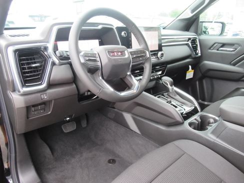 New 2026 GMC Canyon Elevation w/ Convenience Package RWD image 19