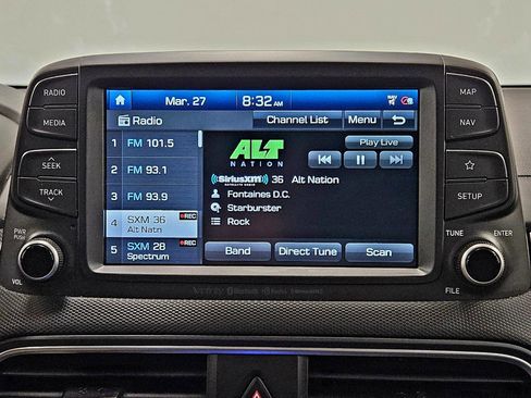 Used 2020 Hyundai Kona Ultimate image 25