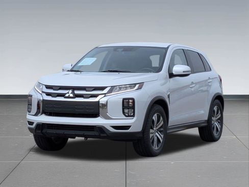 Used 2024 Mitsubishi Outlander Sport SE image 7