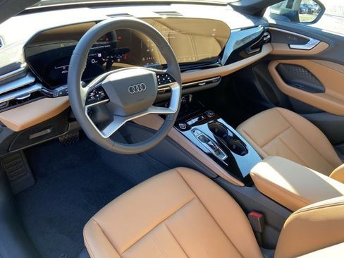 Used 2025 Audi A5 2.0T Premium image 22